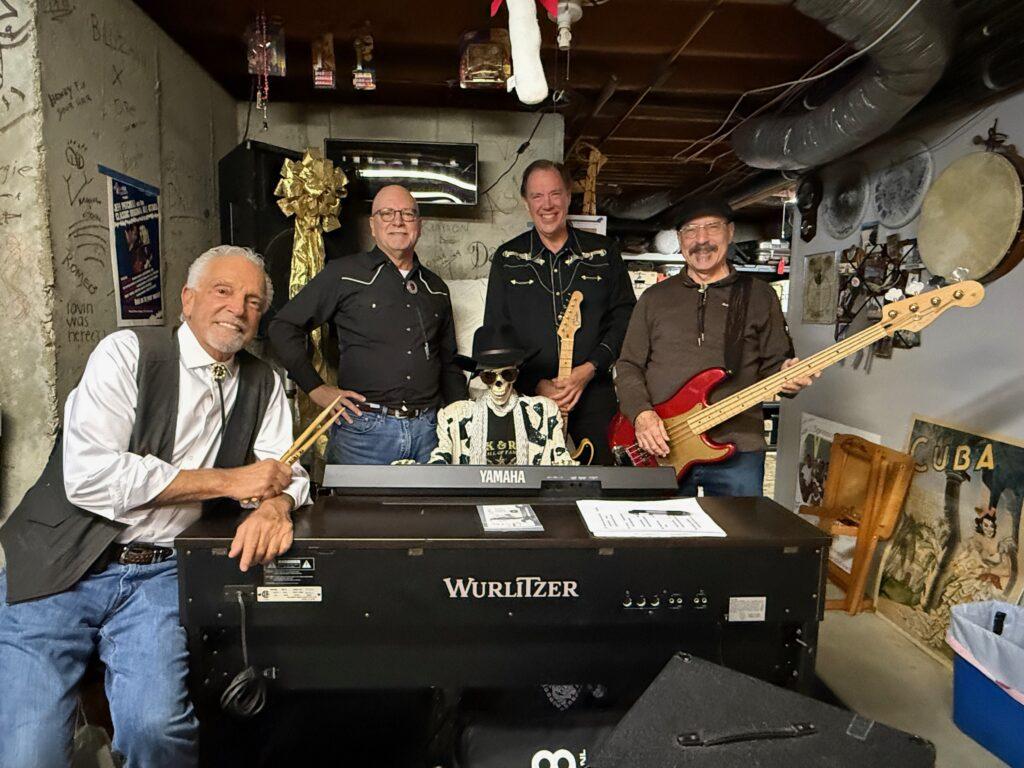 The Old Country Band