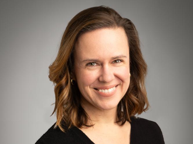 Erin Kunkel, MD