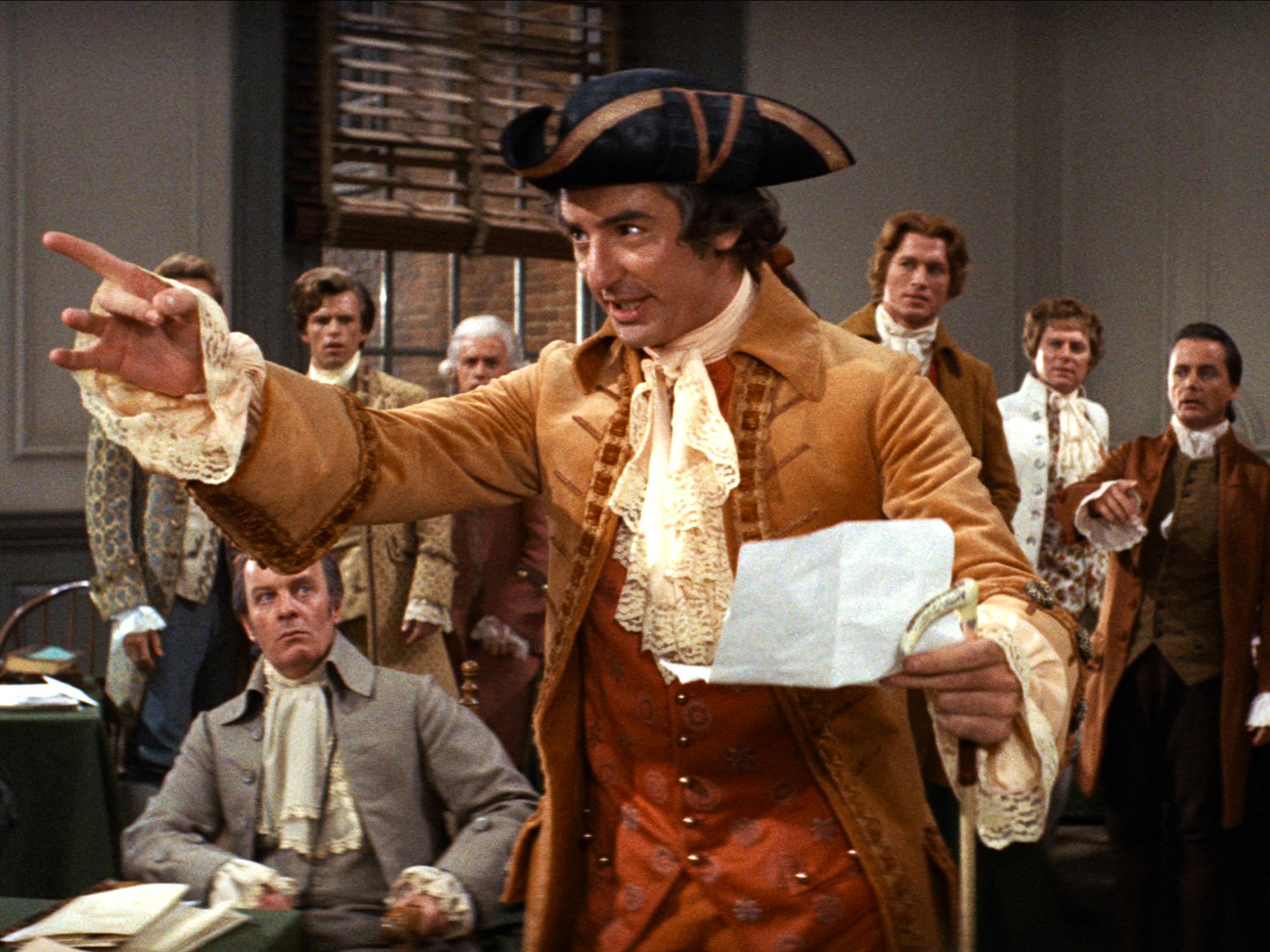 1776 Movie Still