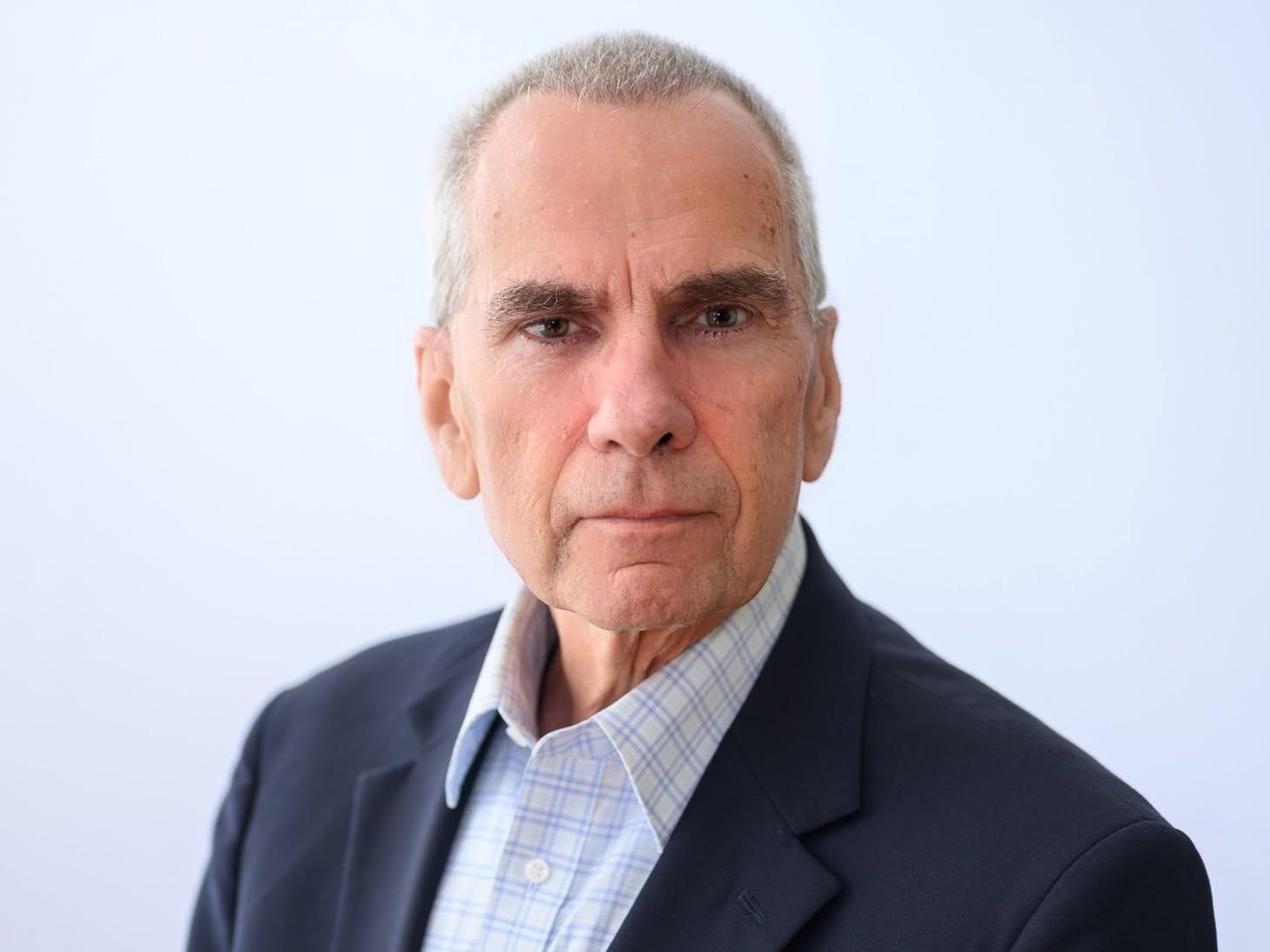 Anthony Pesare