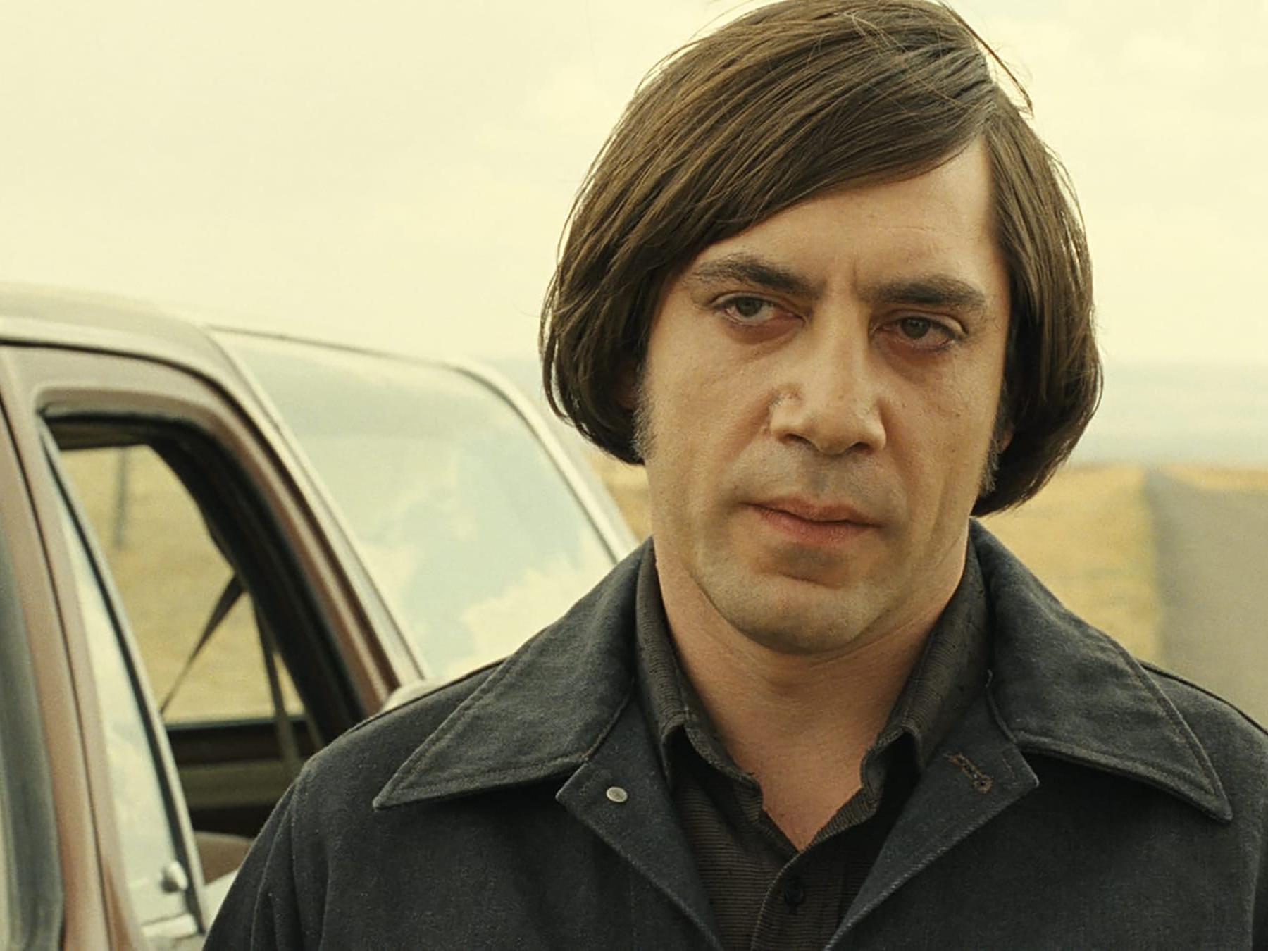 No Country for Old Men Movie Still