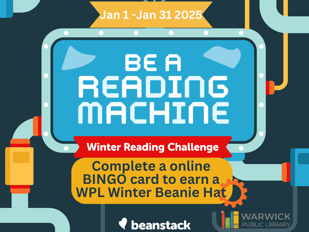 Be A reading machine