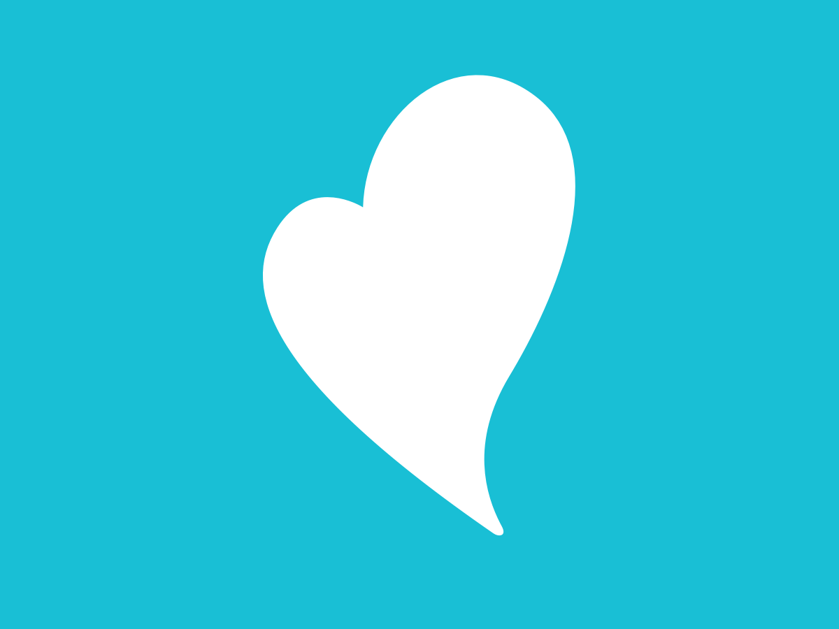 beanstack heart logo