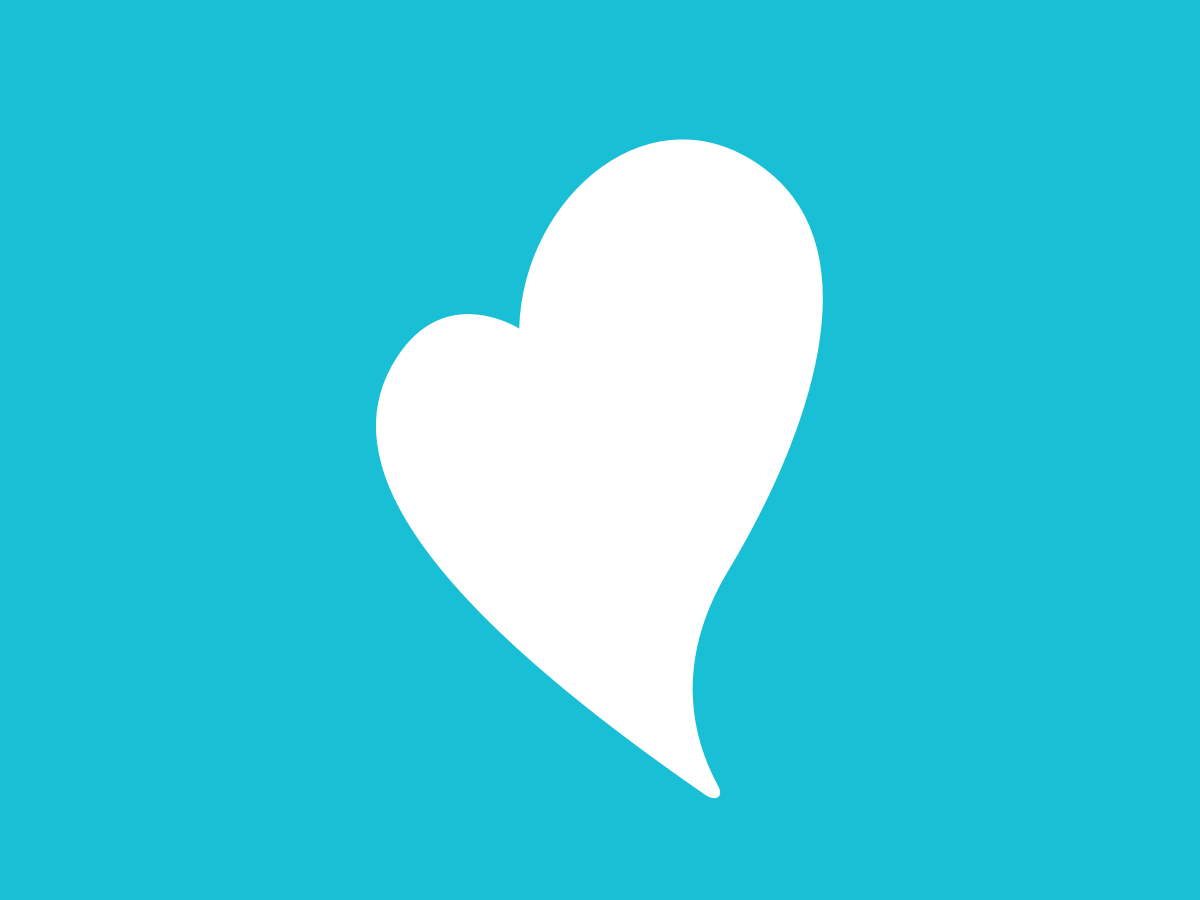 beanstack heart logo
