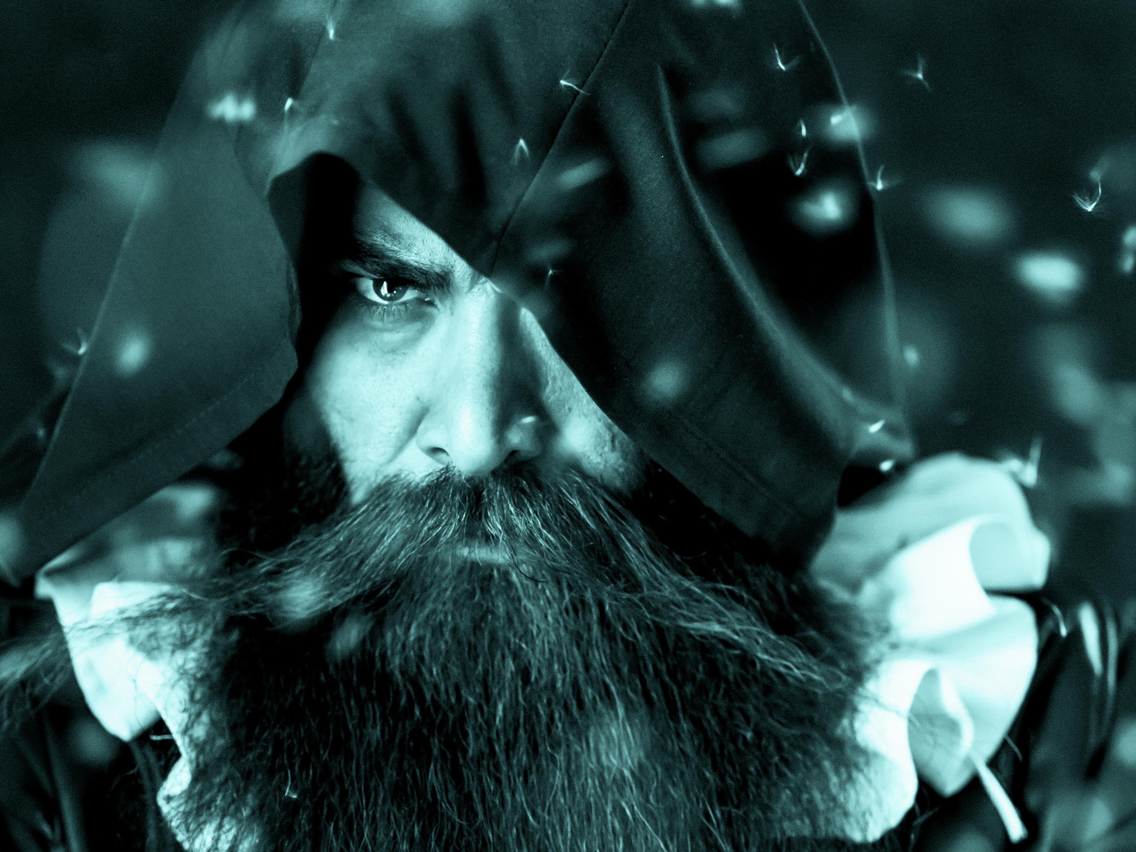 A Wizard
