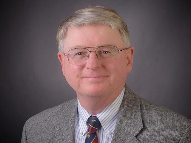 Dr. Stanley Carpenter