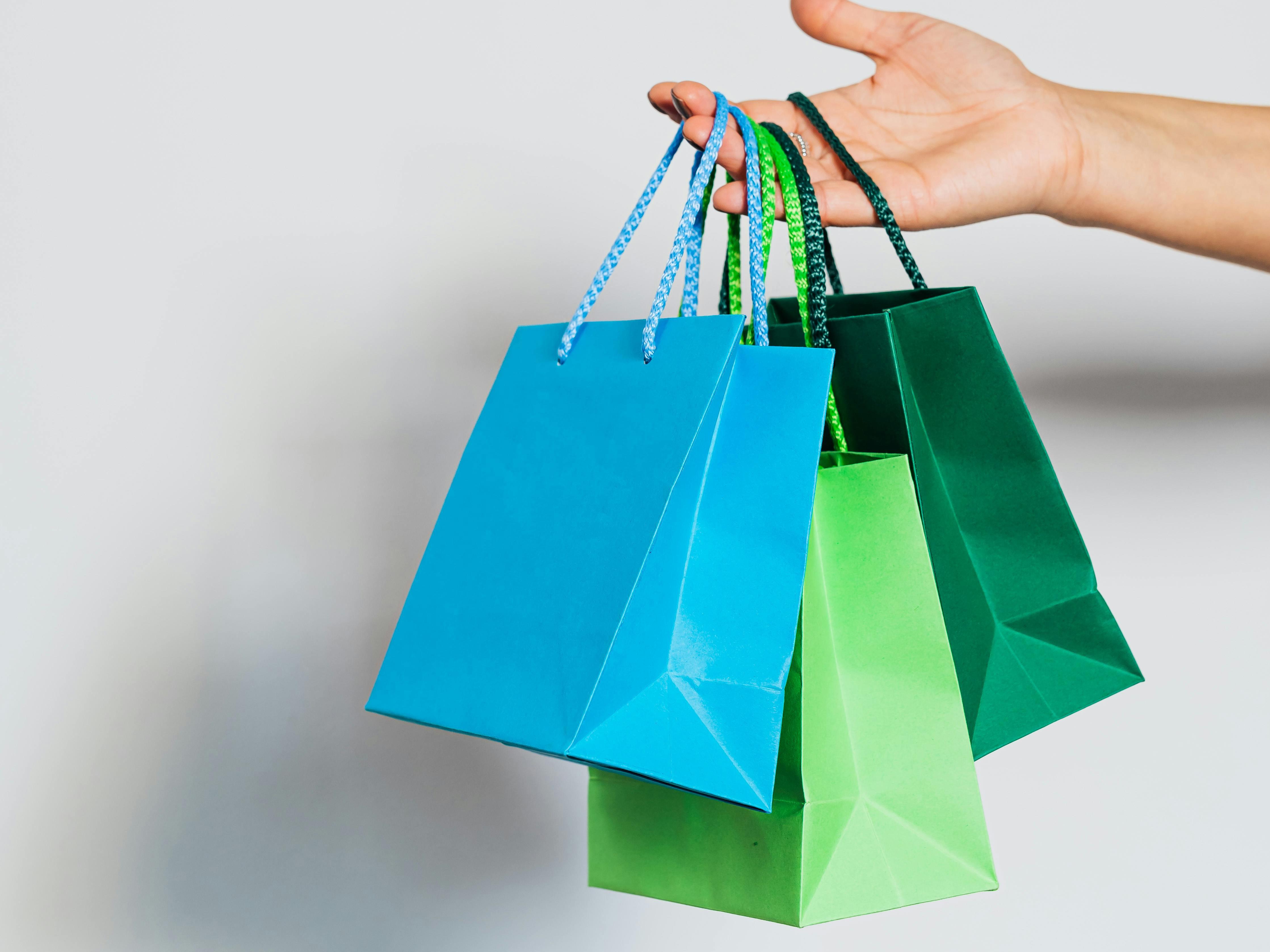Gift Bags