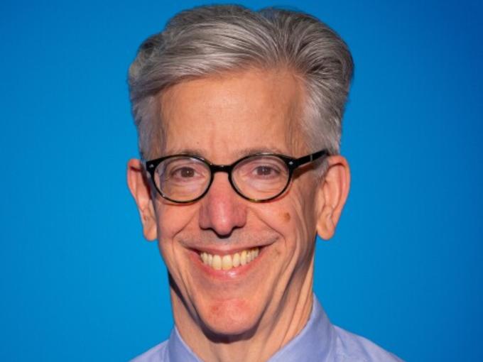 Ian Donnis