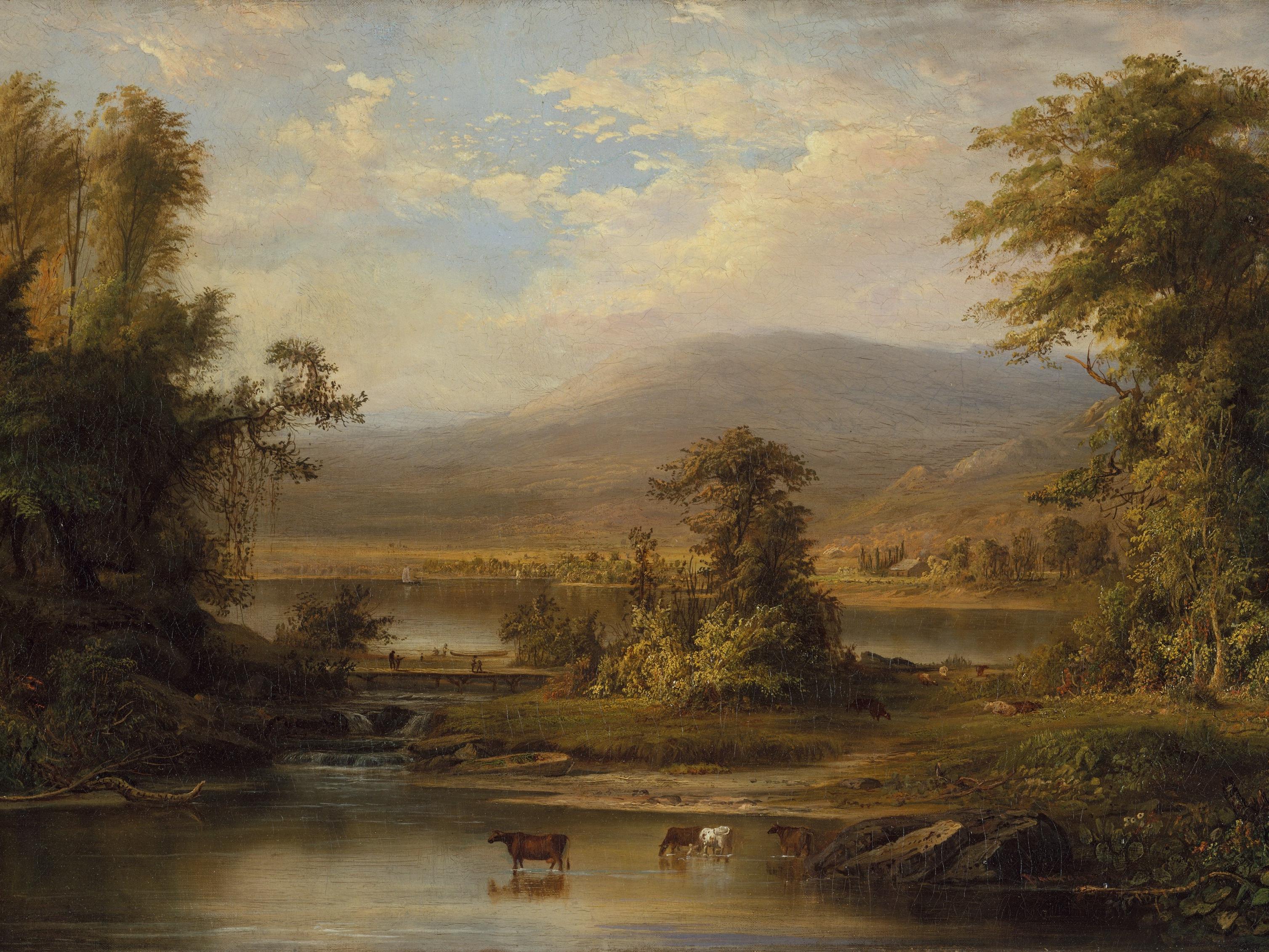 A Landscape