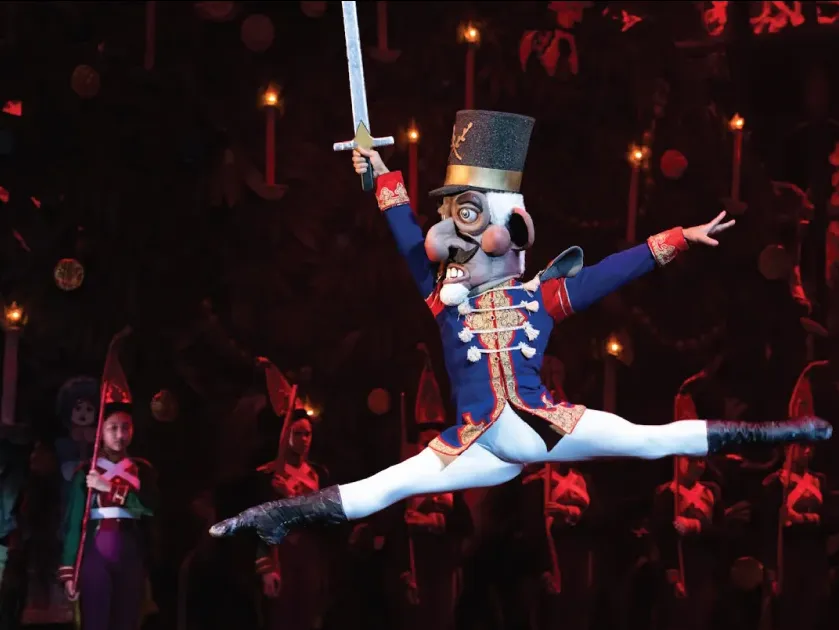 Nutcracker
