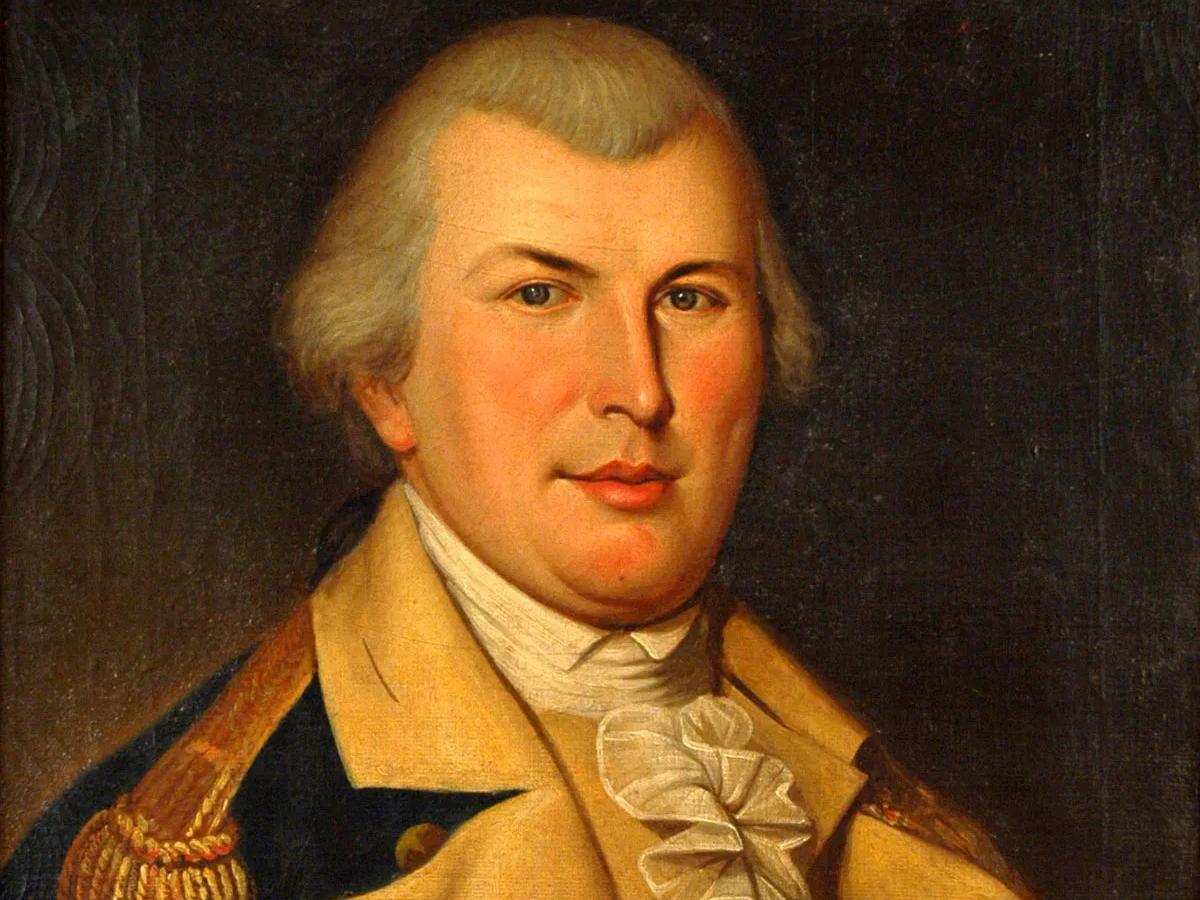 Nathanael Greene