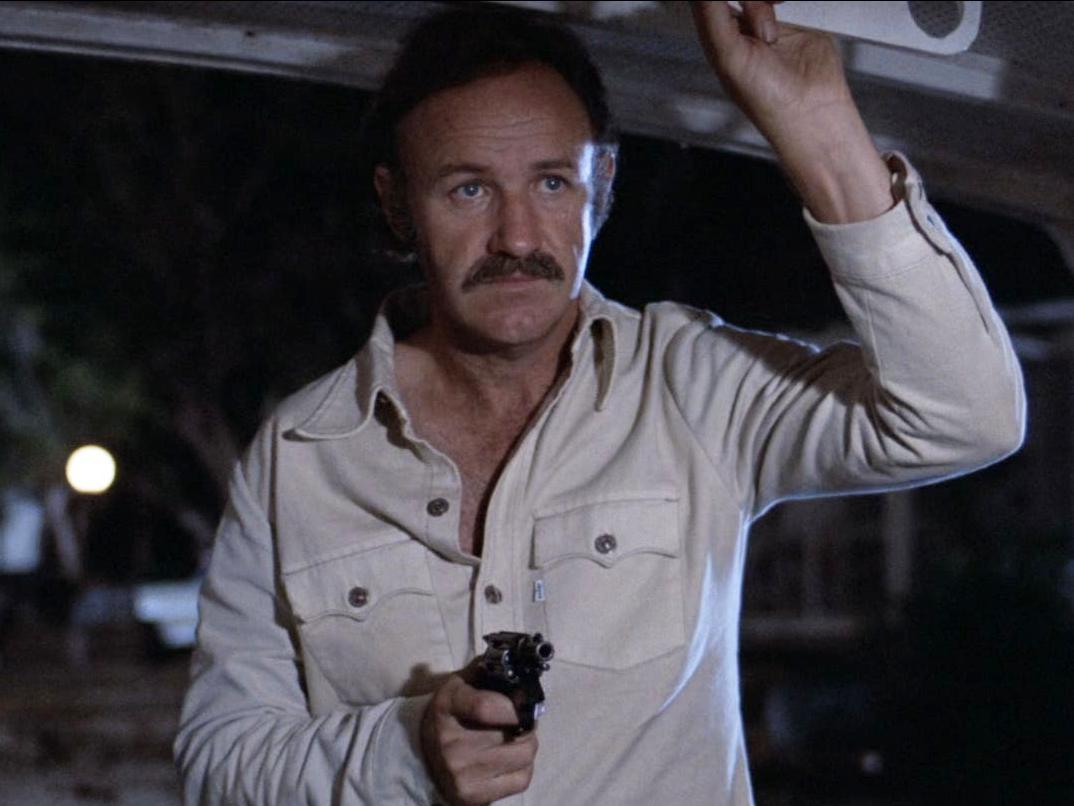 Night Moves Movie Still