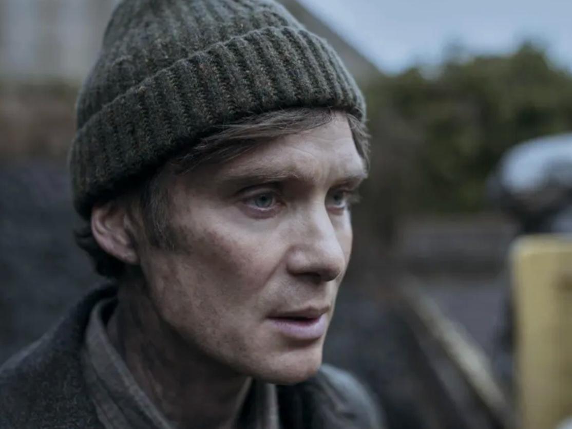 Small Things Like These Movie Still