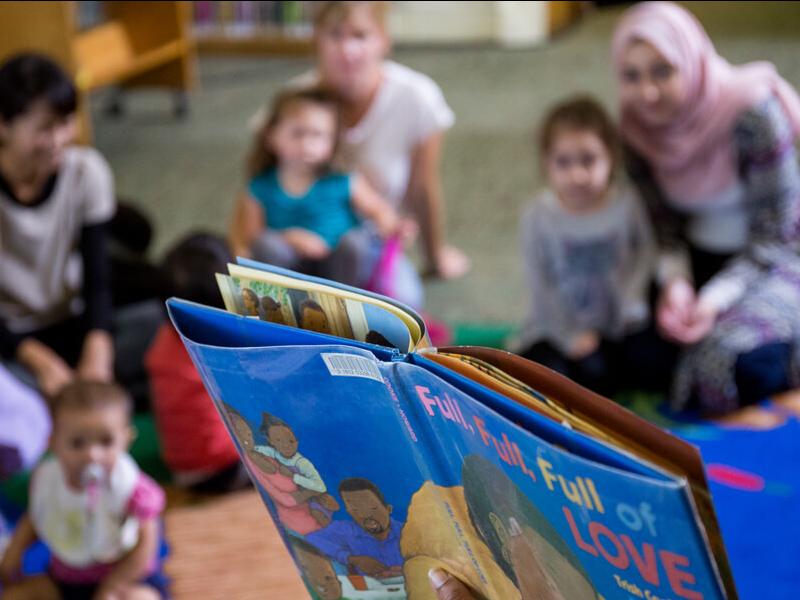 Storytime