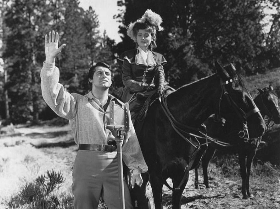 The Howards of Virginia Movie Still