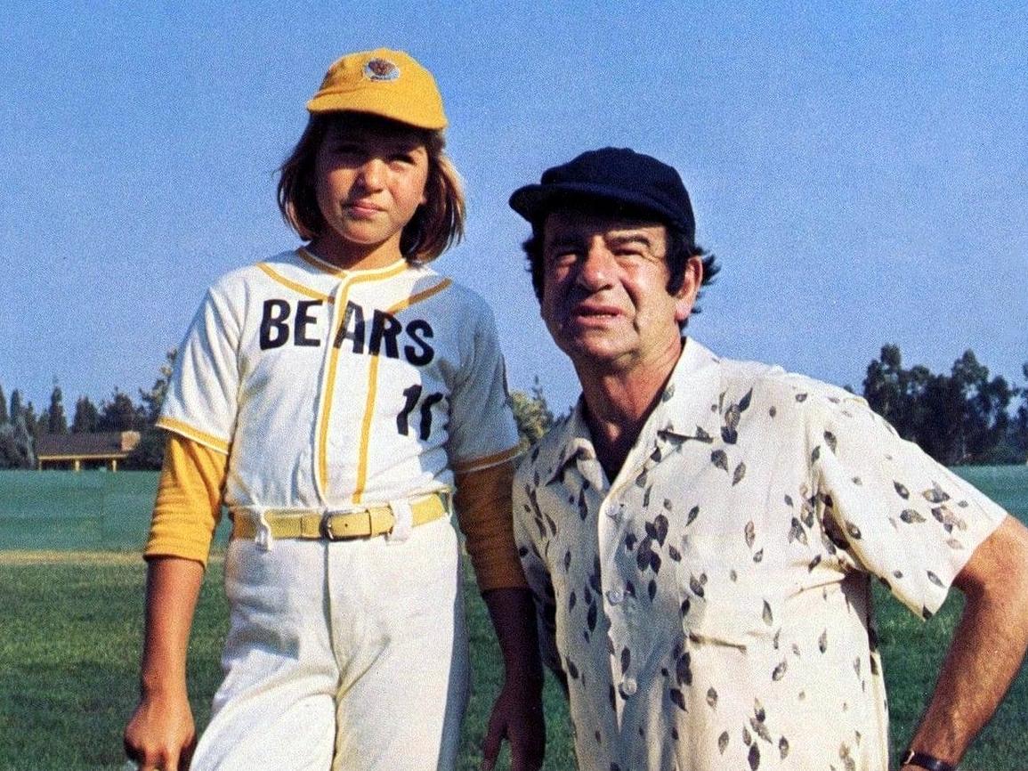 The Bad News Bears Movie Still