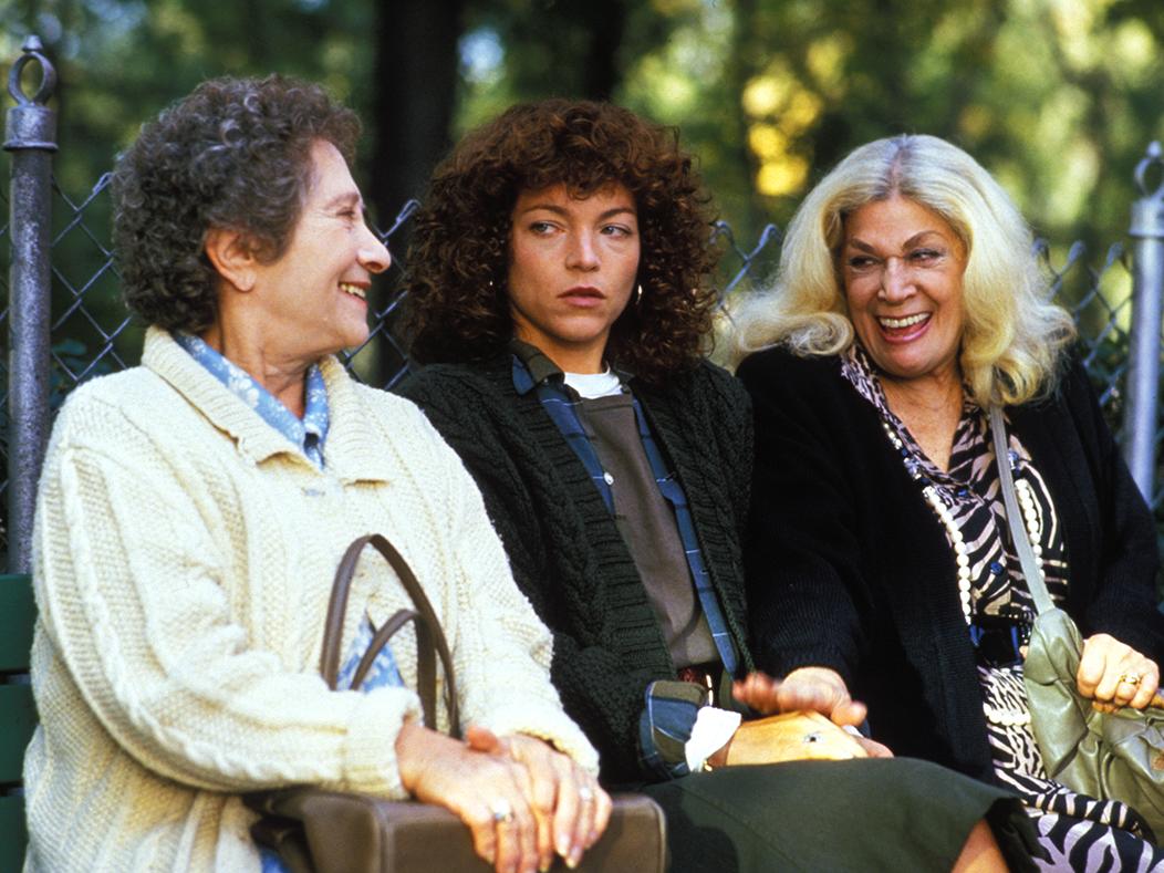 Crossing Delancey Movie Still