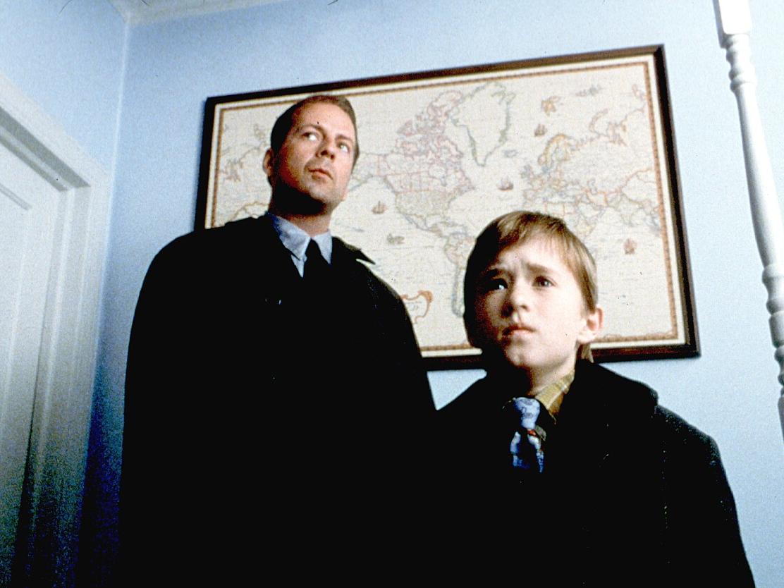 The Sixth Sense Movie Still
