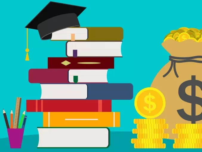 financial aid