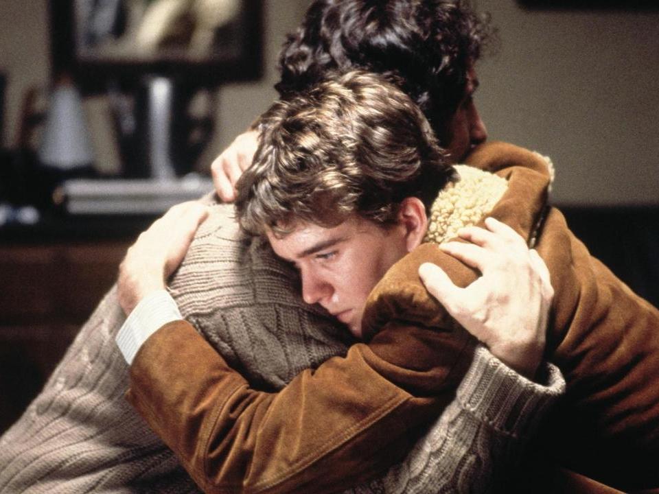 Ordinary People Movie Still