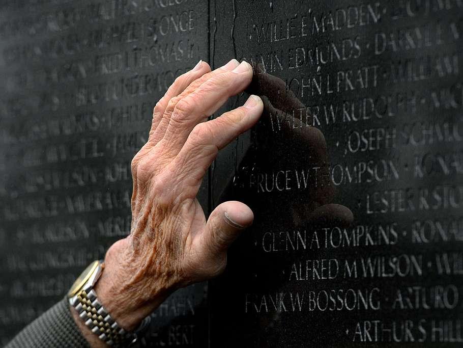 Vietnam Veterans Memorial