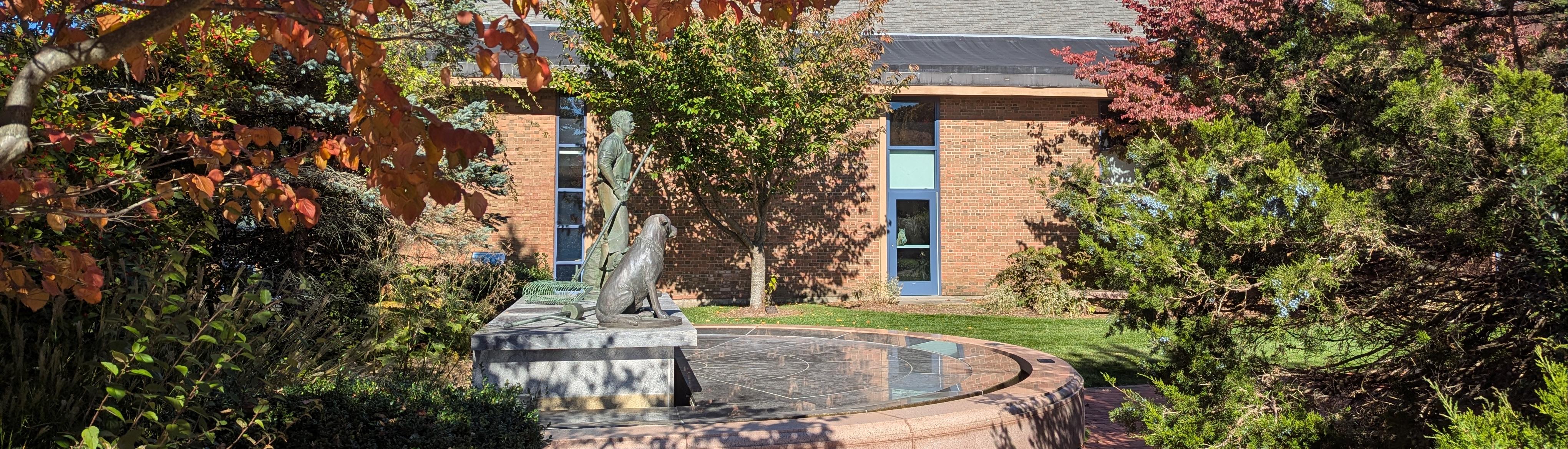 Warwick Public Library